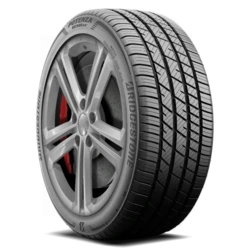 012769 Bridgestone Potenza RE980AS Plus 225/45R18 91W BSW Tires