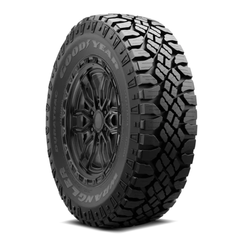 Goodyear Wrangler Duratrac