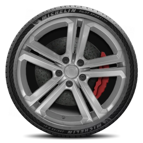 Michelin Pilot Sport 4 SUV ZP