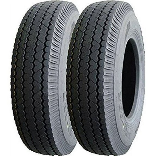 Zeemax Trailexpress II ST235/85R16 E/10PLY Tires