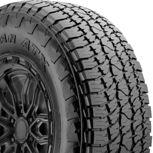 Nexen Roadian ATX