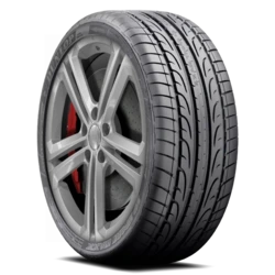 265023942 Dunlop SP Sport Maxx 275/50R20XL 113W BSW Tires