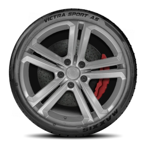 Maxxis Victra Sport AS