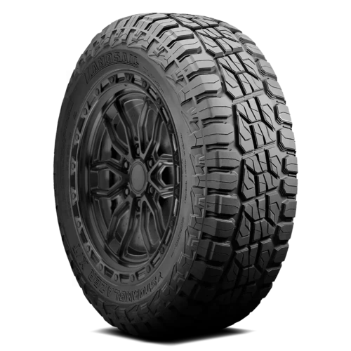 Landsail CLX20 Stormblazer
