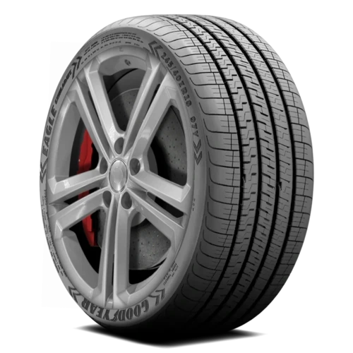 Goodyear Eagle Exhilarate