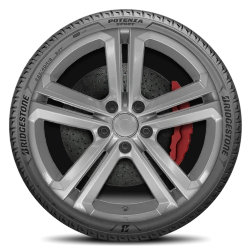 Bridgestone Potenza Sport