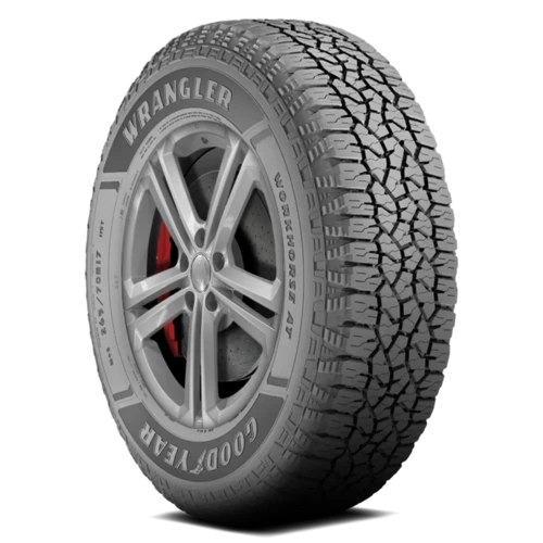 Goodyear Wrangler Workhorse AT