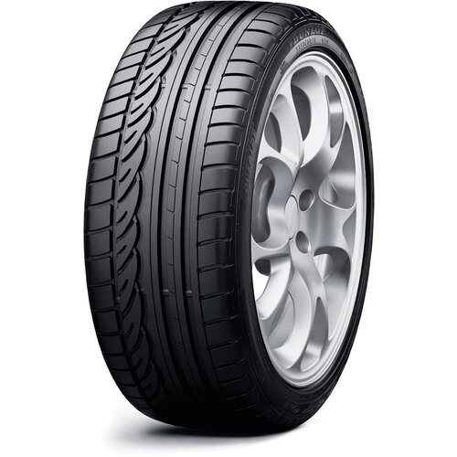 Dunlop SP Sport 01 265/45R21 104W BSW Tires 