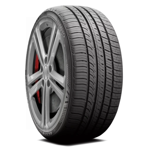 Kumho Ecsta PA51