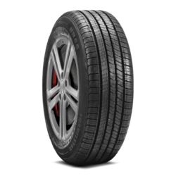LLCUV004 Travelstar UN66 245/55R19 103V BSW Tires