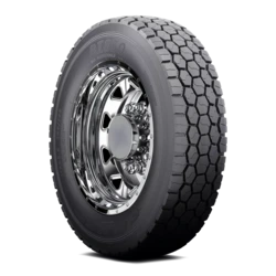62850956 Falken BI850 285/75R24.5 H/16PLY Tires