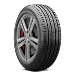 08033 Michelin Latitude Sport 3 275/40R20XL 106W BSW Tires