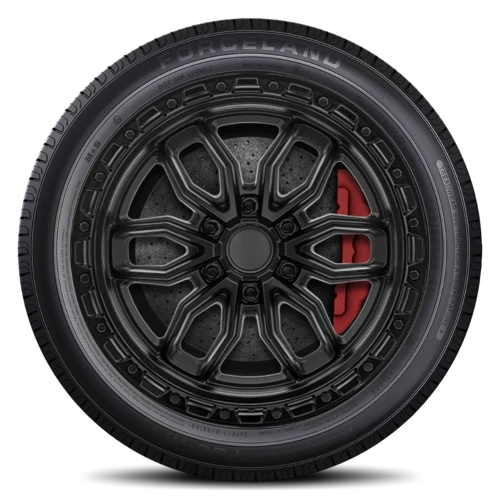 Forceland Kunimoto F36 H/T