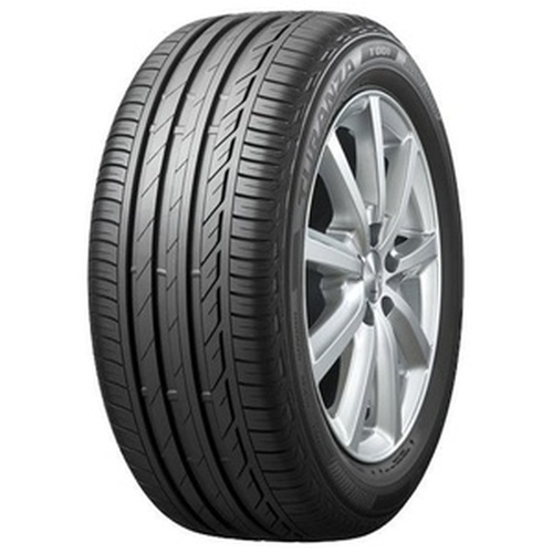 Bridgestone Turanza T001 215/55R17 94V BSW | Free Shippin