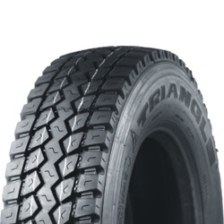 10156890800 Triangle TR689A 245/70R19.5 H/16PLY Tires