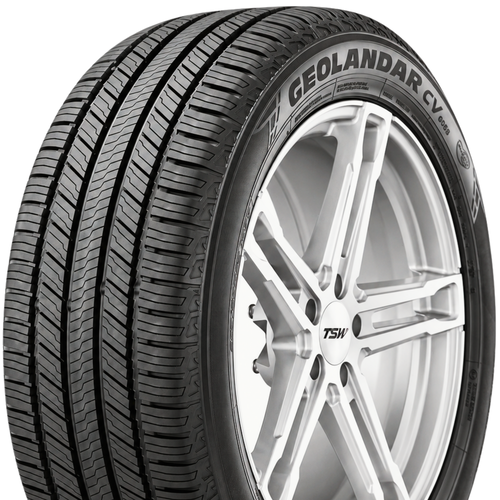225/65R17YOKOHAMA GOLANDAR CV GO 58,23年 Yokohama Geolandar CV G058 225/65R17 102H BSW | Free Ship
