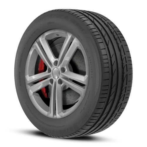 Bridgestone Potenza S001 RFT