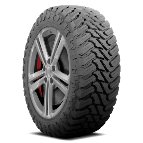 Atturo Trail Blade MT