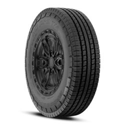 30474 BF Goodrich HD Pro T/A LT225/75R16 E/10PLY BSW Tires