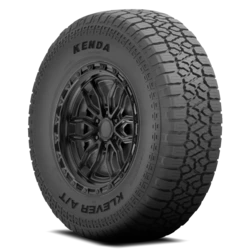 628020 Kenda Klever A/T2 KR628 265/75R16 116T BSW Tires