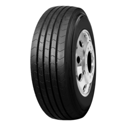 TREM024 Travelstar Eco-Mile TR 295/75R22.5 G/14PLY Tires