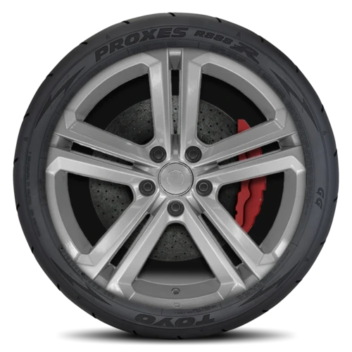 Toyo Proxes R888R