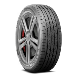 10021969 Dunlop Blue Response A/S 185/60R15 84H BSW Tires