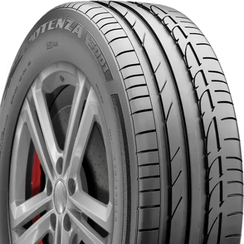 Bridgestone Potenza S001L
