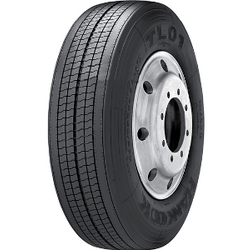 3001451 Hankook TL01 11R24.5 G/14PLY Tires