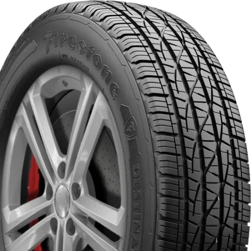 Firestone Destination LE3