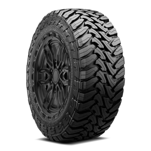 Toyo Open Country M/T