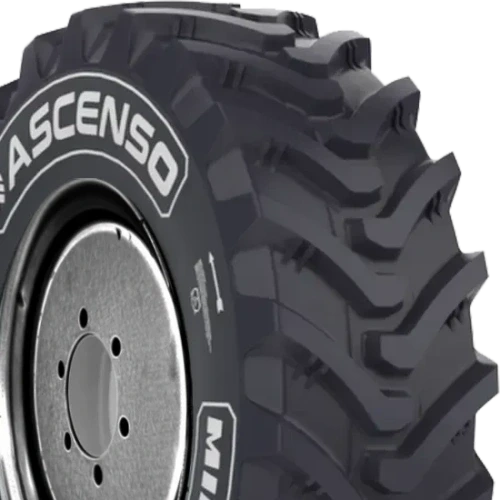 Ascenso MIR 220