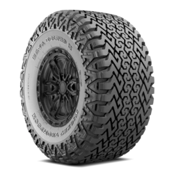331322050 Mickey Thompson Baja Belted II 18.5/39R17 125P OWL Tires