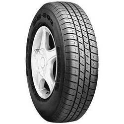 11766NXK Nexen SB802 165/80R15 87T BSW Tires