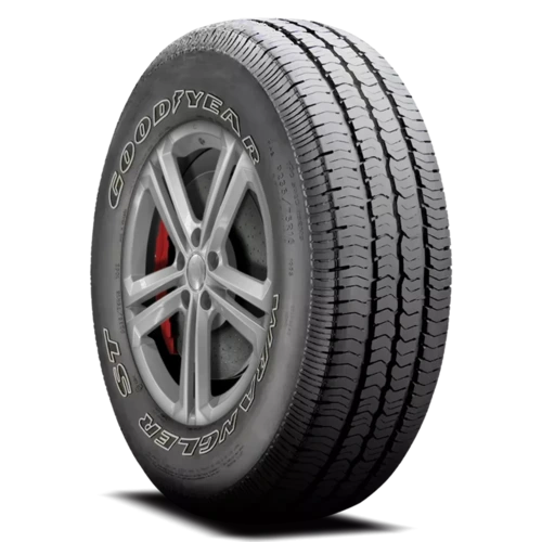 Goodyear Wrangler ST