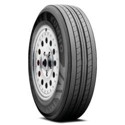 2253313 Kumho KLT12e 11R24.5 G/14PLY Tires