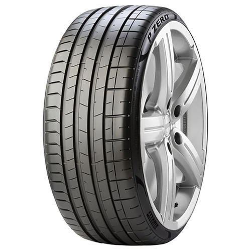 Pirelli P Zero PZ4 Sport