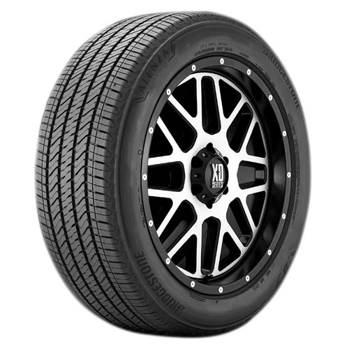Bridgestone Alenza A/S 02 225/65R17 102H BSW Tires