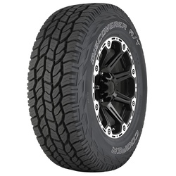 170190009 Cooper Discoverer A/T LT265/70R17 121S BSW Tires