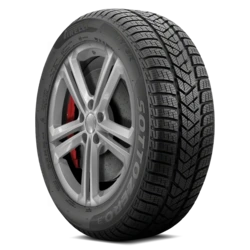 3634800 Pirelli Winter Sottozero 3 235/45R18XL 98V BSW Tires