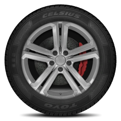 Toyo Celsius