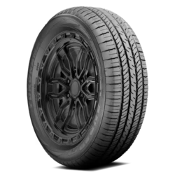 110193237 Yokohama Geolandar G91 225/55R17 95H BSW Tires
