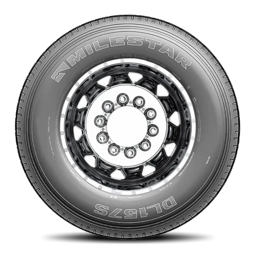 Milestar DL157-S