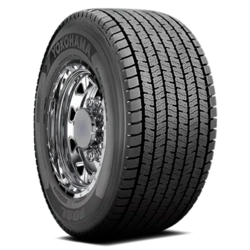 120190282 Yokohama 902L UWB 455/55R22.5 L/20PLY Tires