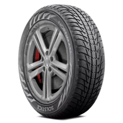 T431117 Nokian Nordman Solstice 215/60R16 95H BSW Tires