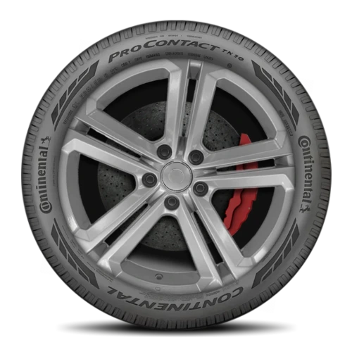 Continental ProContact TX10