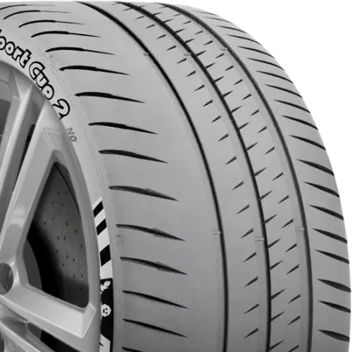 Michelin Pilot Sport Cup 2 Connect