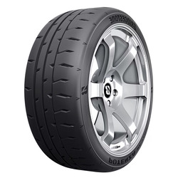 006161 Bridgestone Potenza RE-71RS 245/40R17 91W BSW Tires