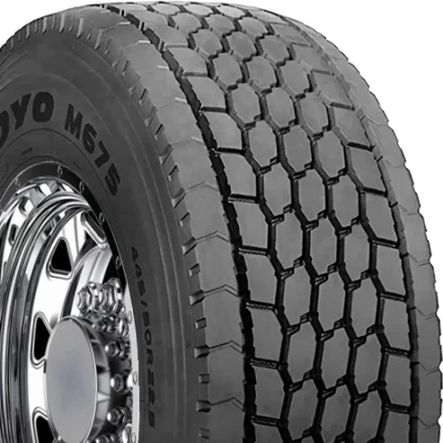 Toyo M675