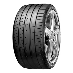 112070591 Goodyear Eagle F1 SuperSport 225/40R18 92Y BSW Tires
